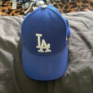 LA Dodgers Hat
